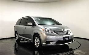 Image result for 2015 Toyota Sienna