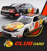 Image result for NASCAR Paint Schemes White Bass Pro