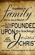 Image result for Church Family Quotes