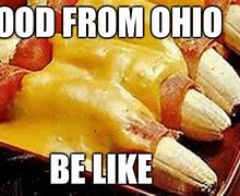 Image result for Ohio Be Like Meme