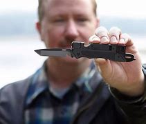 Image result for How to Make a Folding Pocket Knife