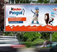 Image result for Pingui Werbung