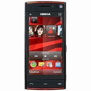 Image result for Nokia X6