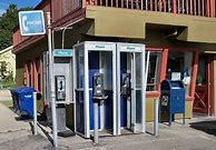 Image result for Phone booth 2