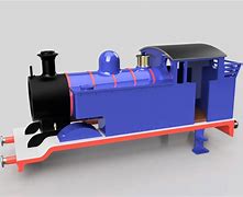 Image result for 0 Gauge Locomotives