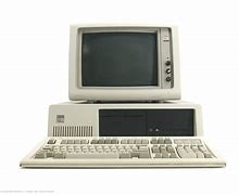 Image result for IBM PC XT 286