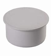 Image result for PVC Caps for 6 Inch Pipe
