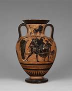 Image result for Ancient Greek Vase Designs