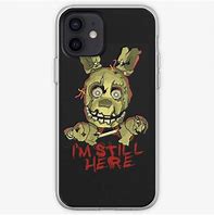 Image result for F-NaF iPhone Cases SE Pretty