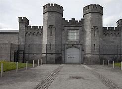 Image result for Portlaoise Prison