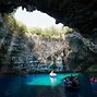 Image result for kefalonia cave