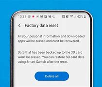 Image result for Factory Reset Android Logo