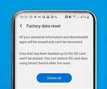 Image result for Reset Code Android