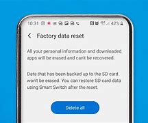 Image result for How to Reset Phone