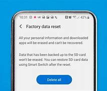 Image result for Cell Phone U3900 Reset