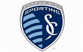 Image result for Sporting KC Logo