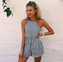 Image result for Cute Summer Rompers