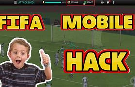 Image result for FIFA Mobile Hack