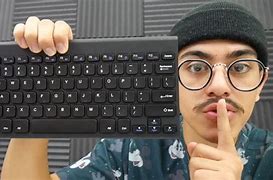 Image result for Bluetooth External Keyboard