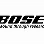 Image result for Bose Professional Logo