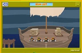 Image result for Ruff Cut Game