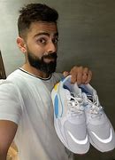 Image result for Kohli Cricket Shoes