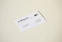 Image result for PepsiCo Business Card
