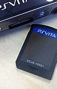 Image result for PlayStation Vita Game Card