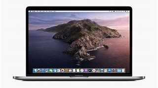 Image result for Apple Mac OS Home Screen