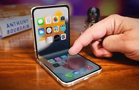Image result for iPhone Cutie Fold