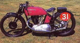 Image result for WW1 Triumph Motorcycle