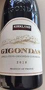 Image result for Kirkland Signature Gigondas