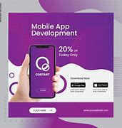 Image result for iPhone App Ad