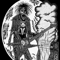 Image result for Cool Punk Art