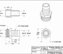 Image result for Fiberglass Pool Fittings