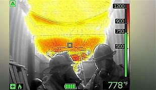 Image result for FLIR Thermal Camera iPhone 5
