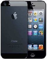 Image result for iPhone 5G Black