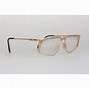 Image result for Clear Cazal Glasses