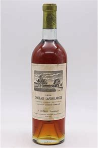 Image result for Lafon Laroze Contigu Yquem