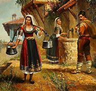 Image result for Bulgarian Folk Art