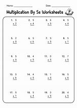 Image result for 5S Table
