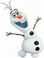 Image result for Big Frozen Olaf