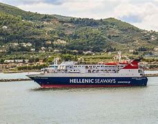 Image result for Greek Island Ferries