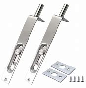 Image result for Latch Bolt 4 Inch