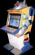 Image result for Dragon Ball Z Top Arcade Game