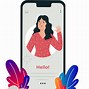 Image result for iPhone Name Card