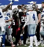 Image result for Dallas Cowboys Black Players 2018