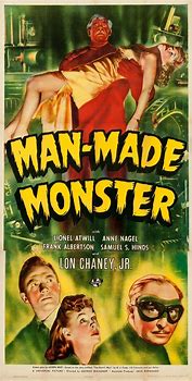 Image result for Movie Monster Invisible Man