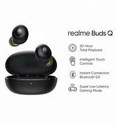 Image result for Real Me Earphone Buds Putih