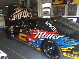 Image result for Rusty Wallace Car Collection